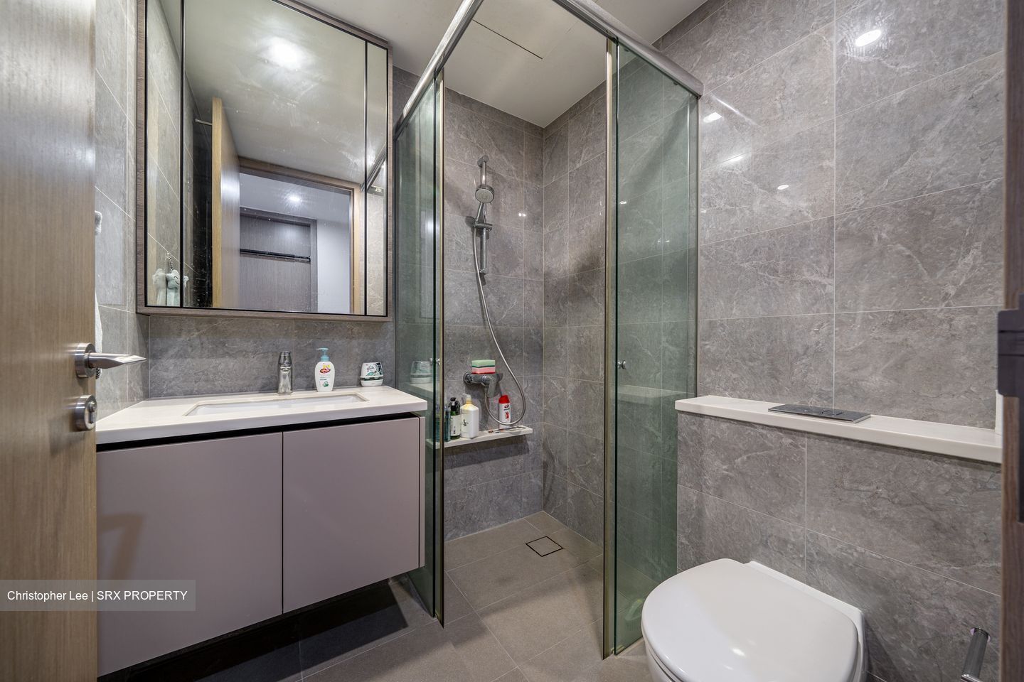 The Tapestry (D18), Condominium #607948791